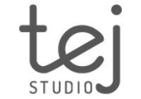 logo TEJstudio